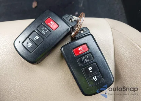 2015 Toyota Rav4 Limited from USA, damaged, VIN JTMDFREV9FJ047457